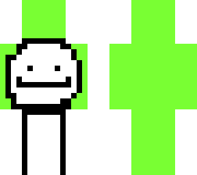official dream skin