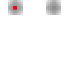 one eyed robot