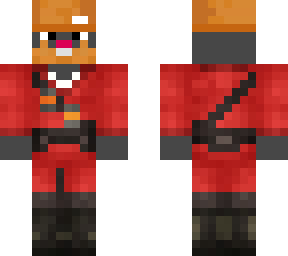 orange gibus rat tf2