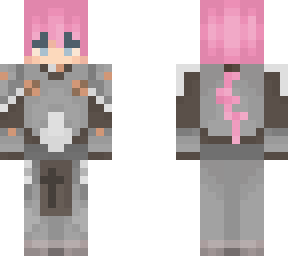 origin character