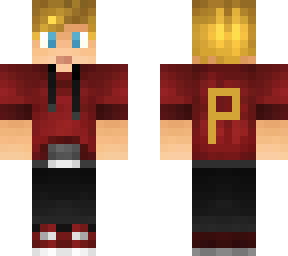 p gamer