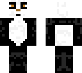 panda