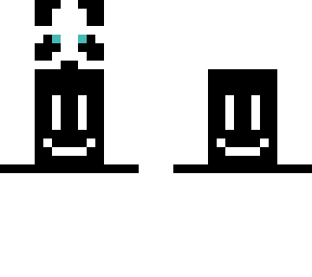 panda