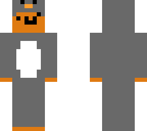 pangu suit