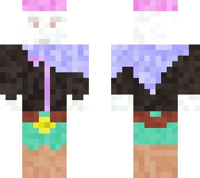 pastel cowboy