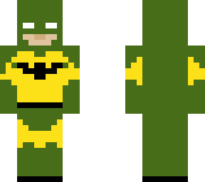 pee batman