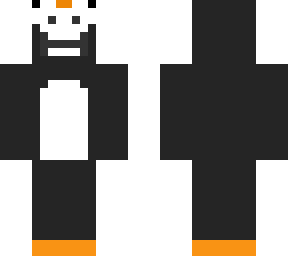 penguin uwu
