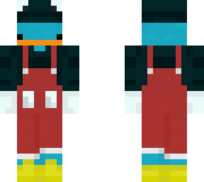 perry mikey