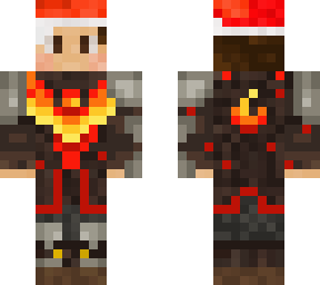 ph0enix merry christmas