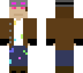 phsycic man