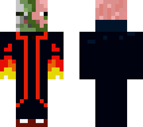 pigman hacker