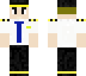 pilot