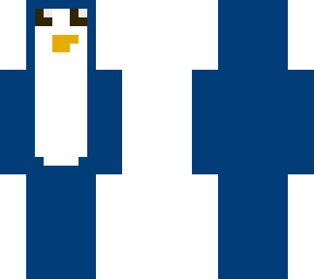 pingouin