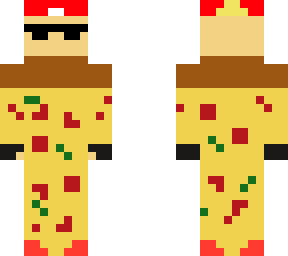 pizza boy
