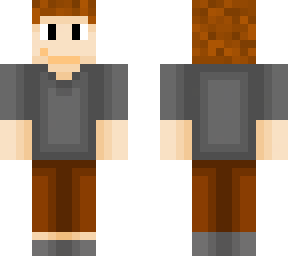 player character