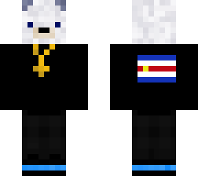 polar c.r