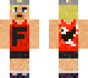 pole vaulter