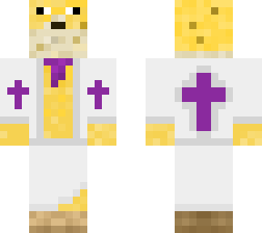 pope pufferfish