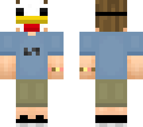 poultry boy