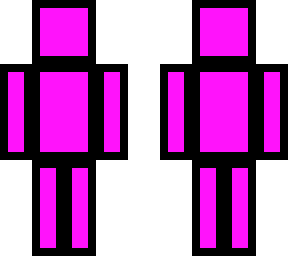 pretty block