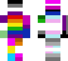 pride flags!!! (read desc)