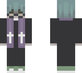 priest