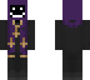 priest derpy updated
