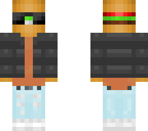 puddinburger tommy hilfiger