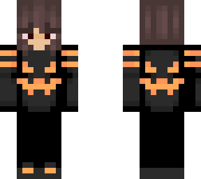 pumpkin boo