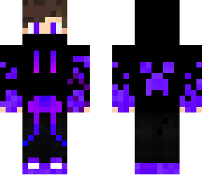 purple gamer