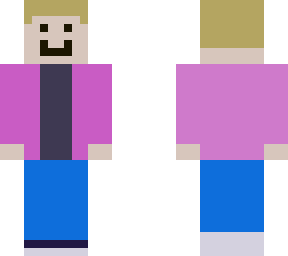 purpurgang oopsie