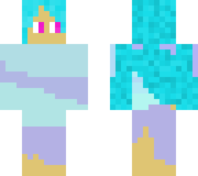 queen of the sea and oeacen