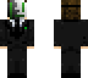 qwetzxl w/ suit