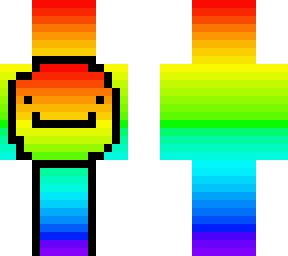 rainbow dream!!!!