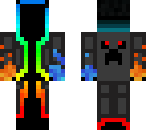 rainbow mage