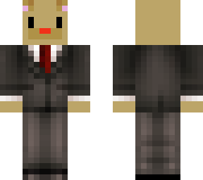 raindeer suit