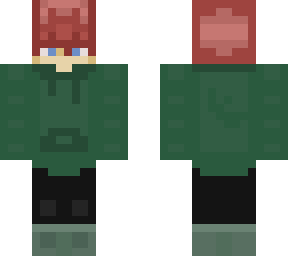 random skin i made cuz im bored