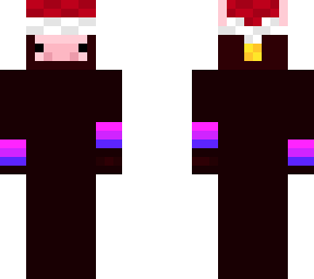 random teletubies bi