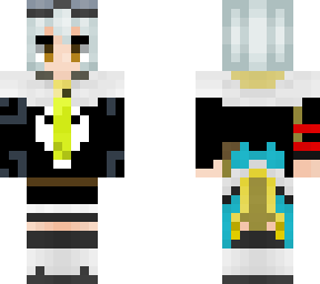 razor formal attire