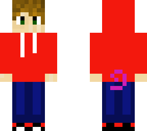 red pigu