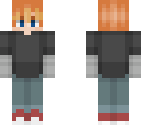 redheads w/ blue eyes