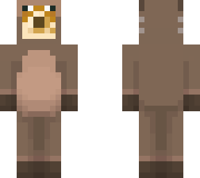 reindeer pufferfishe