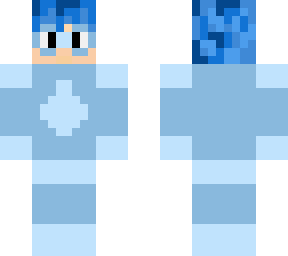 remodel de mi skin