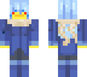 rimaru duck