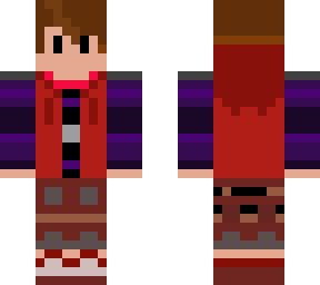 rlt_xbc shulk's outfit