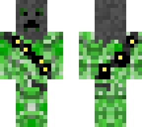robber creeper