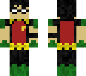 robin 3