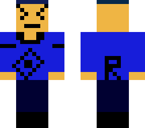 roblox delinquent