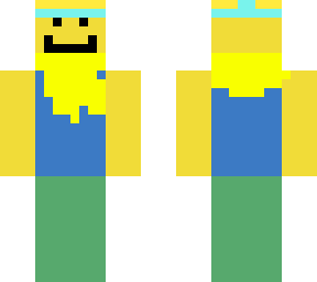 roblox noob