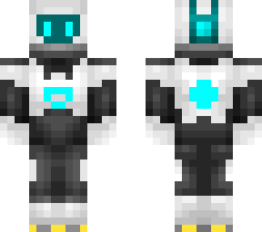 robo yellow